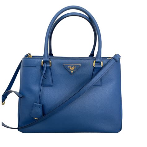 blue prada bag|blue prada bag for sale.